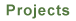 projects