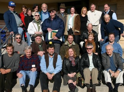 The Buena Vista Social Club of apples Photo: Mark Dohm